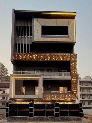 3 BHK Builder Floor For Sale in Puri Kohinoor, Sector 89