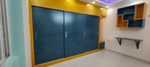 Bedroom in 2 BHK Apartment at Candeur Signature, Varthur – for Rent