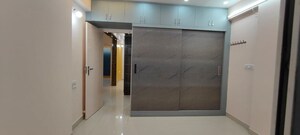 Bedroom in 2 BHK Apartment at Candeur Signature, Varthur – for Rent