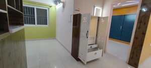 Furnished Amenities in 2 BHK Apartment at Candeur Signature, Varthur – for Rent