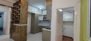Kitchen in 2 BHK Apartment at Candeur Signature, Varthur – for Rent