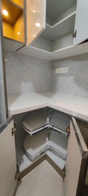 Kitchen/pantry in 2 BHK Apartment at Candeur Signature, Varthur – for Rent