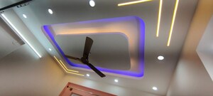 Furnished Amenities in 2 BHK Apartment at Candeur Signature, Varthur – for Rent