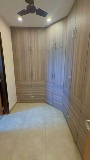 Bathroom in 4 BHK Builder Floor at Kohli One Housing Malibu Condominiums High Rise, Sector 47 – for Rent