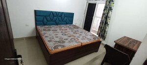 1 RK Apartment For Rent in Amrapali Silicon City, Sector 76