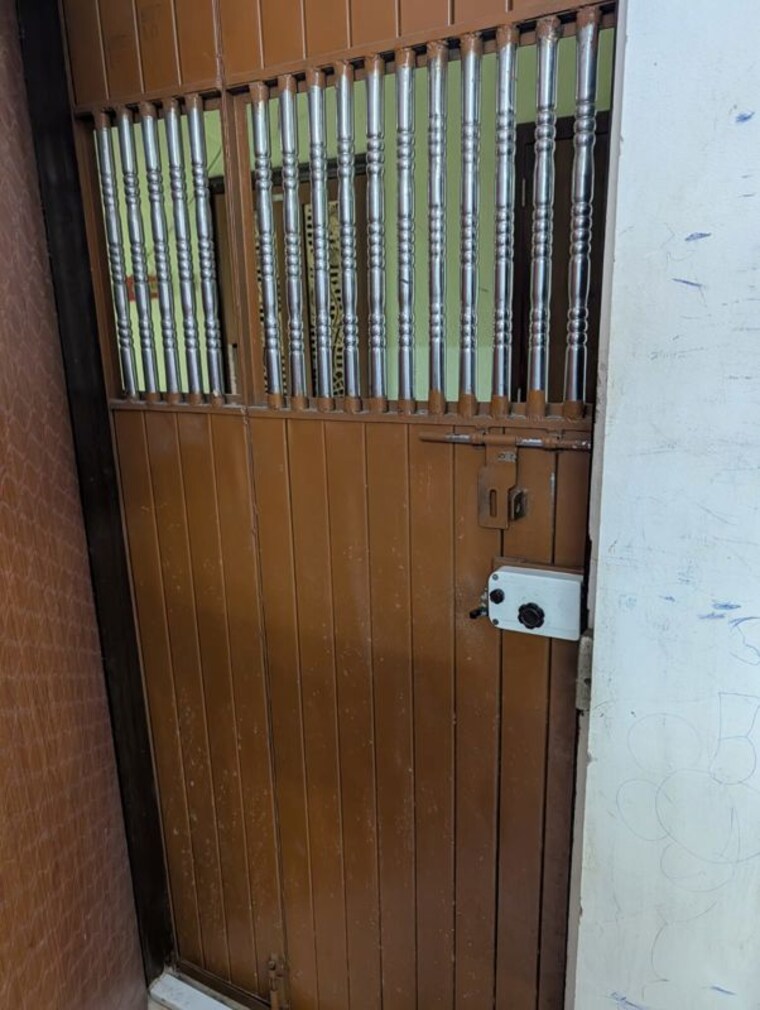 Balcony, lokpuram-chs 1 Bedroom 450 Sq.Ft. Apartment In Vasant Vihar Thane 10642676