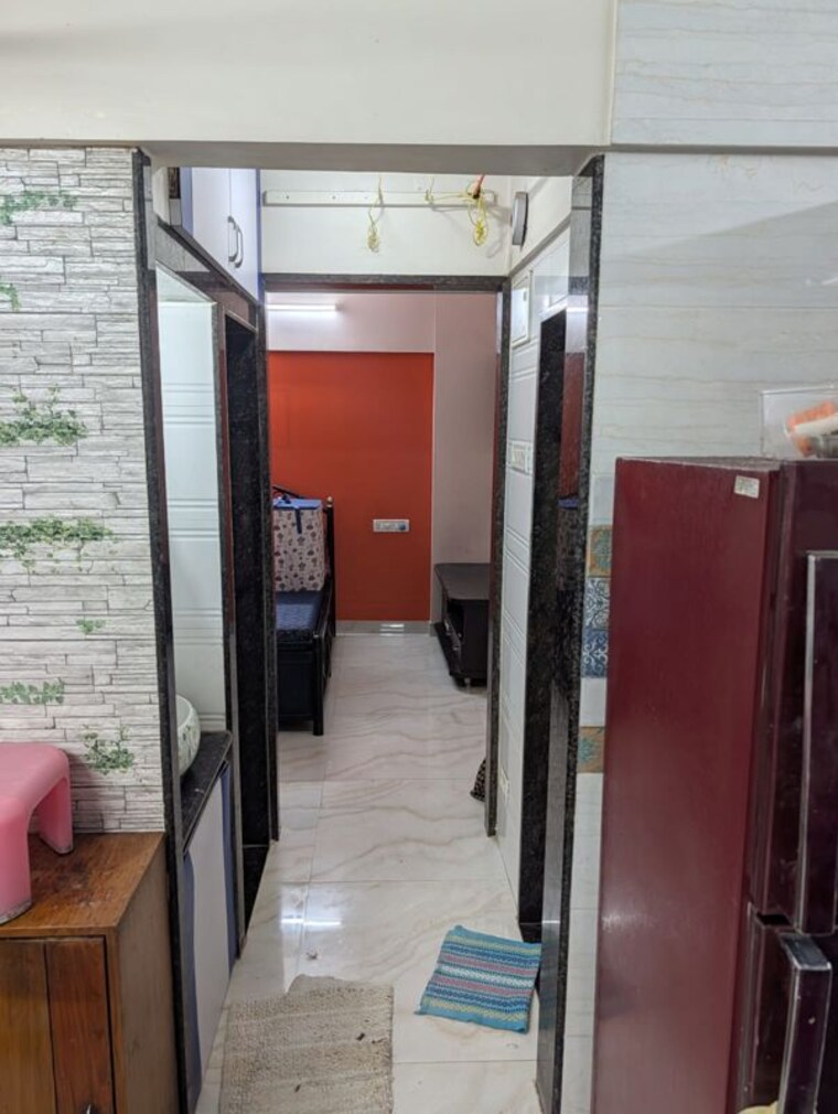 undefined, lokpuram-chs 1 Bedroom 450 Sq.Ft. Apartment In Vasant Vihar Thane 10642676