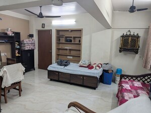 1 BHK Apartment For Rent in Lokpuram CHS, Vasant Vihar