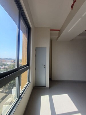  Office Space – Exterior View View at Bramha Boulevard, Camp - for Rent