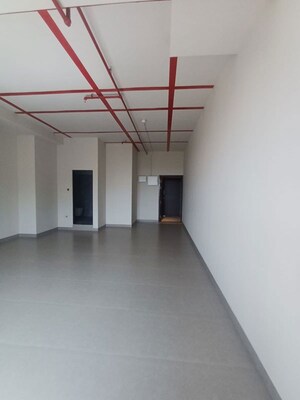 Room in  Office Space at Bramha Boulevard, Camp – for Rent