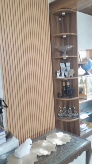 2.5 BHK Apartment For Rent in SRS Royal Hills, Sector 87