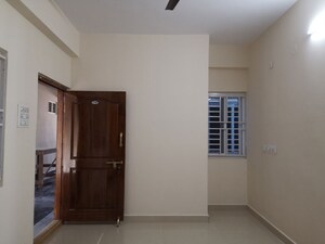 Hall in 2 BHK Apartment at Jaya Nagar – for Sale