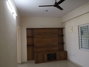 Furnished Amenities in 2 BHK Apartment at Jaya Nagar – for Sale