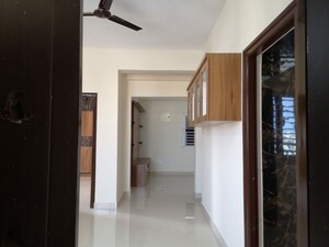 Hall in 2 BHK Apartment at Jaya Nagar – for Sale