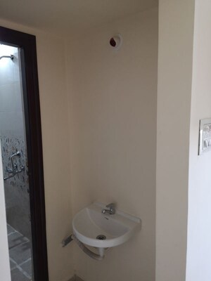 Bathroom in 2 BHK Apartment at Jaya Nagar – for Sale
