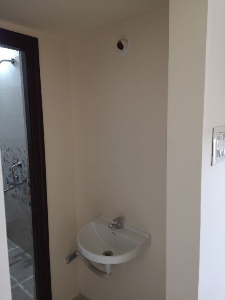 Bathroom, jaya nagar 2 Bedroom 1140 Sq.Ft. Apartment In Jaya Nagar Hyderabad 10592942