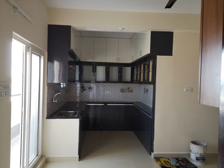 Kitchen, jaya nagar 2 Bedroom 1140 Sq.Ft. Apartment In Jaya Nagar Hyderabad 10592942