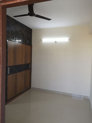 Bedroom in 2 BHK Apartment at Jaya Nagar – for Sale