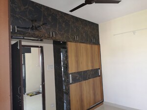 Furnished Amenities in 2 BHK Apartment at Jaya Nagar – for Sale
