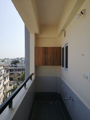  2 BHK Apartment at Jaya Nagar – for Sale