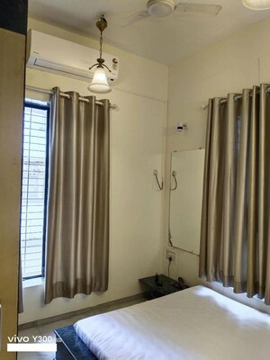 1 BHK Apartment For Rent in Bandra West