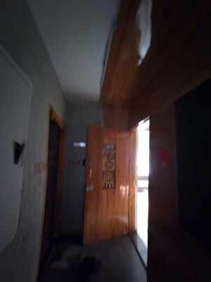 Furnished Amenities in 2 BHK Apartment at Kunal Iconia, Mamurdi – for Rent