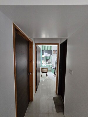 Room in 2 BHK Apartment at Kunal Iconia, Mamurdi – for Rent