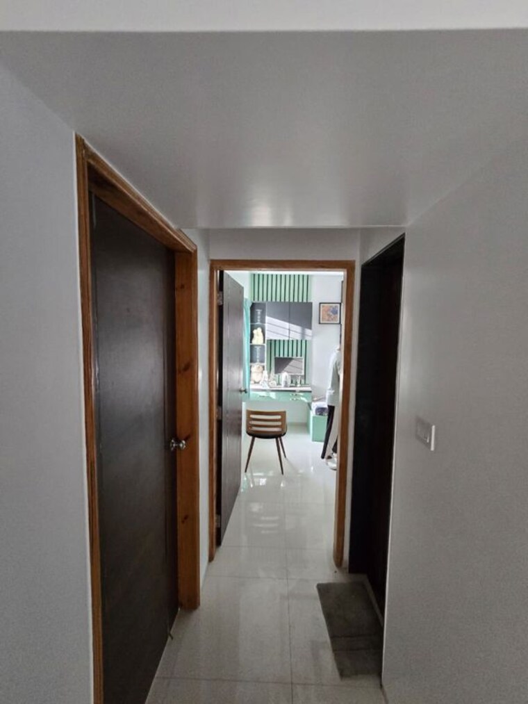 Room, kunal-iconia 2 Bedroom 800 Sq.Ft. Apartment In Mamurdi Pune 10642663