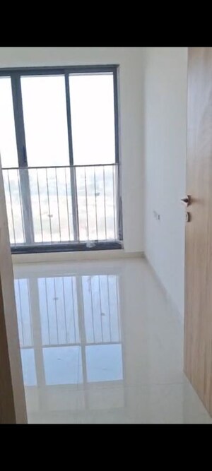 3 BHK Apartment For Sale in Kunal The Canary, Balewadi