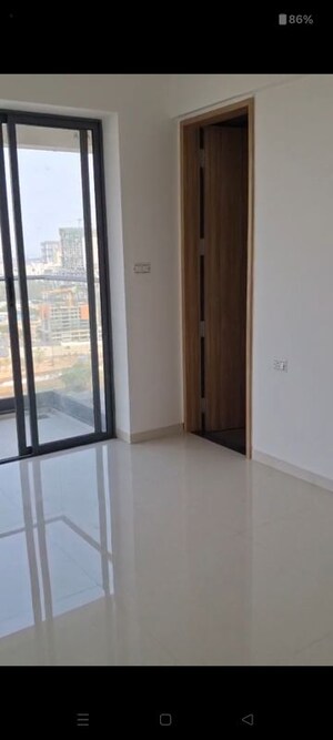 Building Lobby in 3 BHK Apartment at Kunal The Canary, Balewadi – for Sale