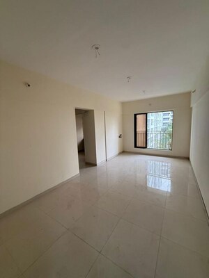 3 BHK Apartment For Rent in Indiabulls Greens, New Panvel