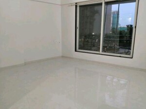 Bedroom in 3 BHK Apartment at Indiabulls Greens, New Panvel – for Rent