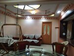 2.5 BHK + Study Room 900 Sq.Ft. Apartment in Vijay Garden