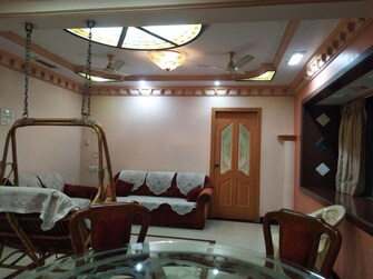2.5 BHK + Study Room 900 Sq.Ft. Apartment in Vijay Garden