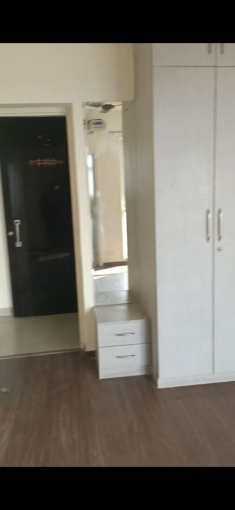 Bedroom, m3m-marina 2 Bedroom 1330 Sq.Ft. Apartment In Sector 68 Gurgaon 10642691