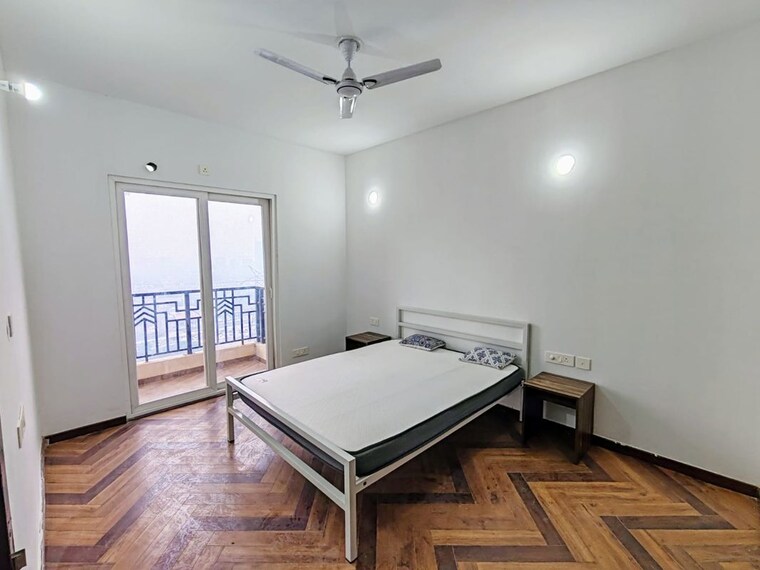 Bedroom, ace-parkway 2 Bedroom 1085 Sq.Ft. Apartment In Sector 150 Noida 10371704
