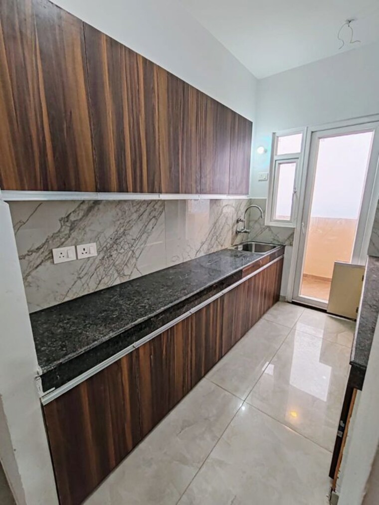 Kitchen, ace-parkway 2 Bedroom 1085 Sq.Ft. Apartment In Sector 150 Noida 10371704