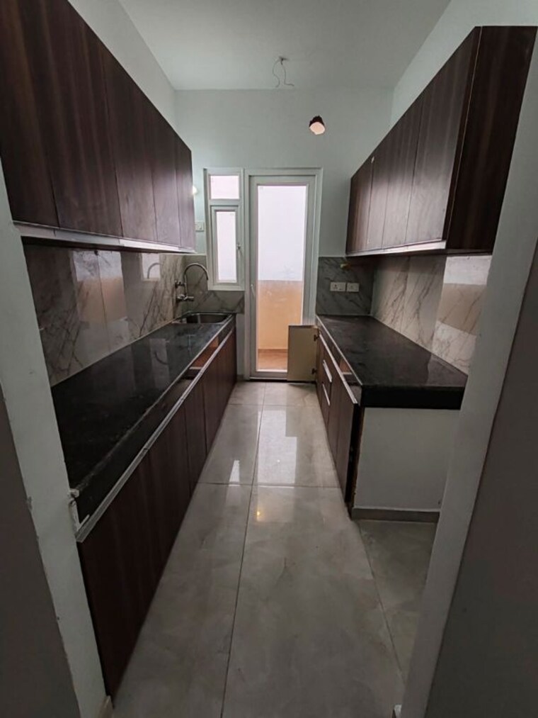 Kitchen, ace-parkway 2 Bedroom 1085 Sq.Ft. Apartment In Sector 150 Noida 10371704