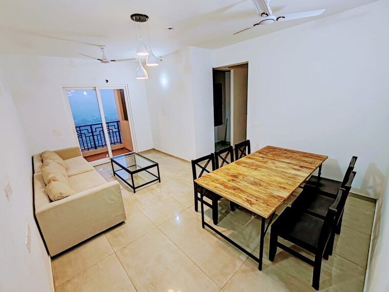 Team Area, ace-parkway 2 Bedroom 1085 Sq.Ft. Apartment In Sector 150 Noida 10371704