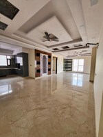 3 BHK + Prayer Room 1807 Sq.Ft. Builder Floor in Green Fields Colony