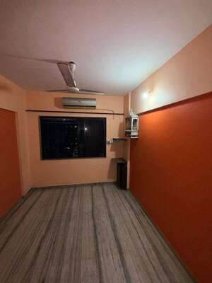 Bedroom in 1 BHK Apartment at Sankalp II, Malad East – for Rent