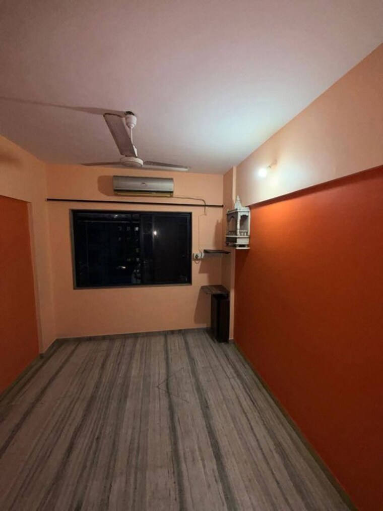 Bedroom, sankalp-ii 1 Bedroom 565 Sq.Ft. Apartment In Malad East Mumbai 10642670
