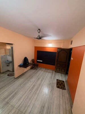 1 BHK Apartment For Rent in Sankalp II, Malad East