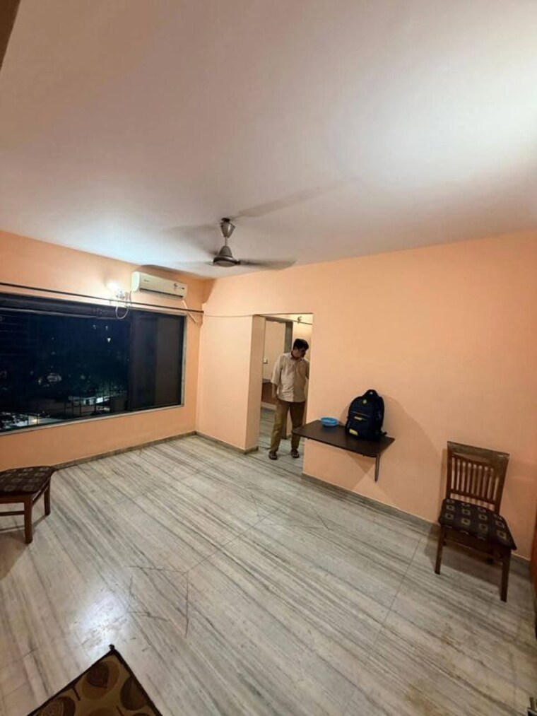 Bedroom, sankalp-ii 1 Bedroom 565 Sq.Ft. Apartment In Malad East Mumbai 10642670