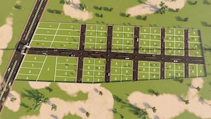   Plot at Gerugambakkam – for Sale