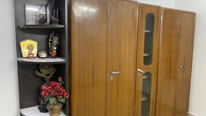 Furnished Amenities in 3 BHK Builder Floor at Rajouri Garden – for Rent