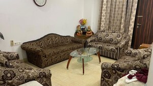 3 BHK Builder Floor For Rent in Rajouri Garden