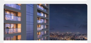 3 BHK Apartment For Sale in Kumar Magna City, Manjri Budruk