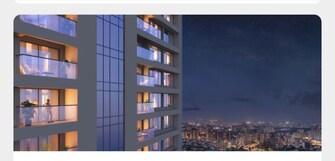 3 BHK Apartment For Sale in Kumar Magna City in Manjri Budruk, Pune