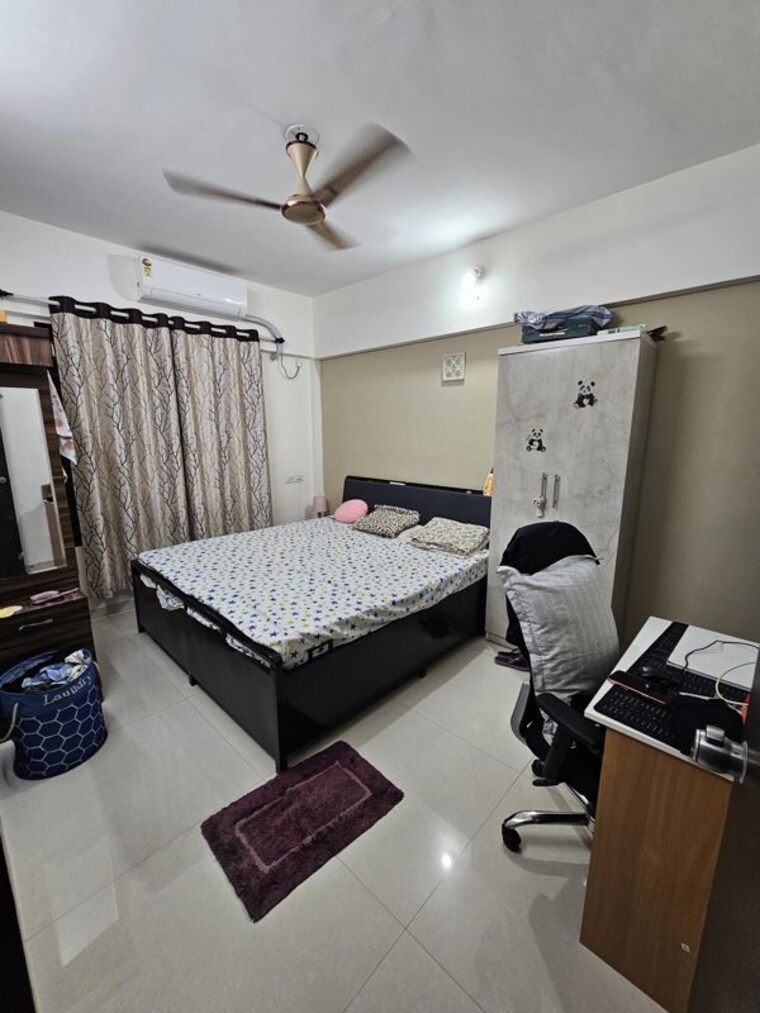 Team Area, essen-shonest-towers 2 Bedroom 750 Sq.Ft. Apartment In Wakad Pune 10642699